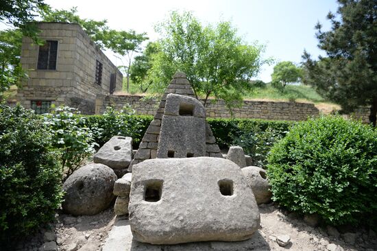 Republic of Dagestan