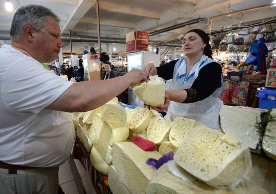Republic of Dagestan