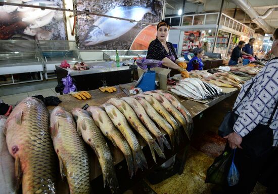 Republic of Dagestan