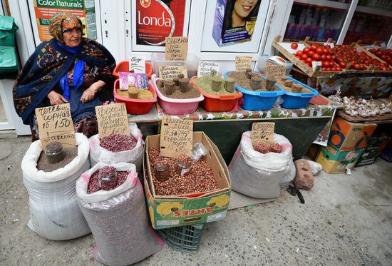 Republic of Dagestan