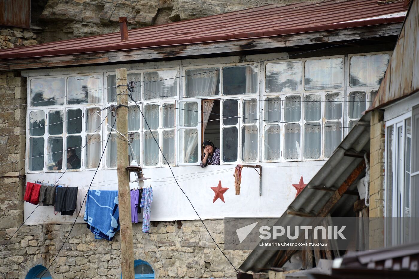 Republic of Dagestan