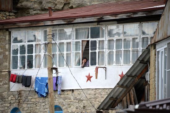 Republic of Dagestan