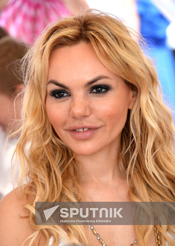 Radio Monte Carlo Grand Prix Horse Races