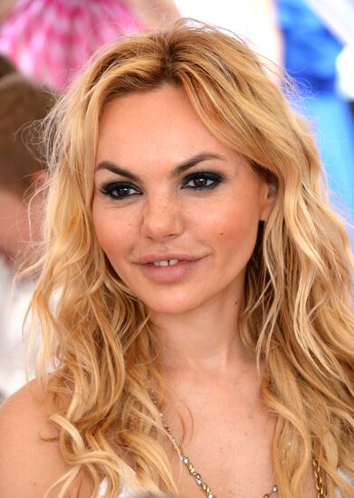 Radio Monte Carlo Grand Prix Horse Races