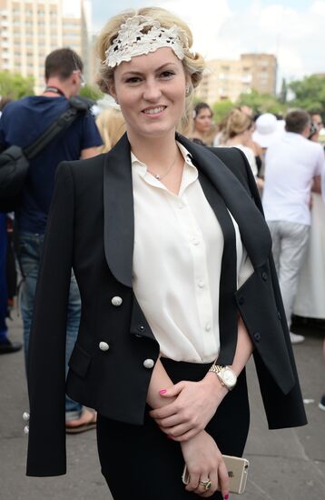 Radio Monte Carlo Grand Prix Horse Races