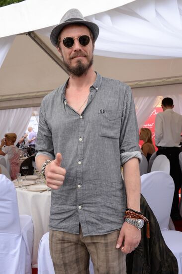 Radio Monte Carlo Grand Prix Horse Races