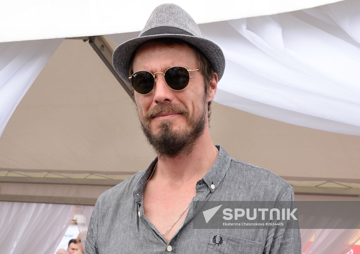 Radio Monte Carlo Grand Prix Horse Races