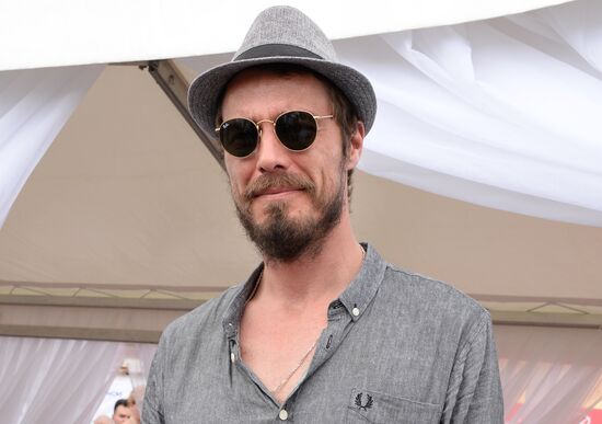 Radio Monte Carlo Grand Prix Horse Races