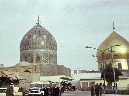 Samarra