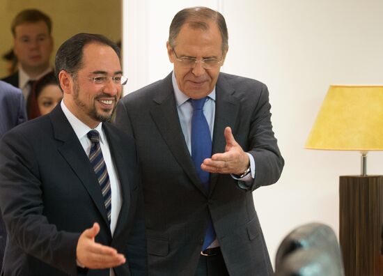 High-Level Conference on Security and Stability in the SCO Region