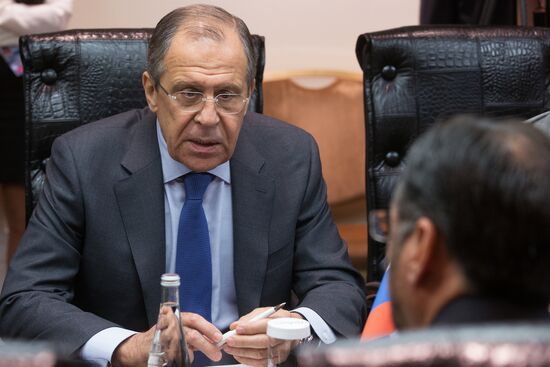 High-Level Conference on Security and Stability in the SCO Region