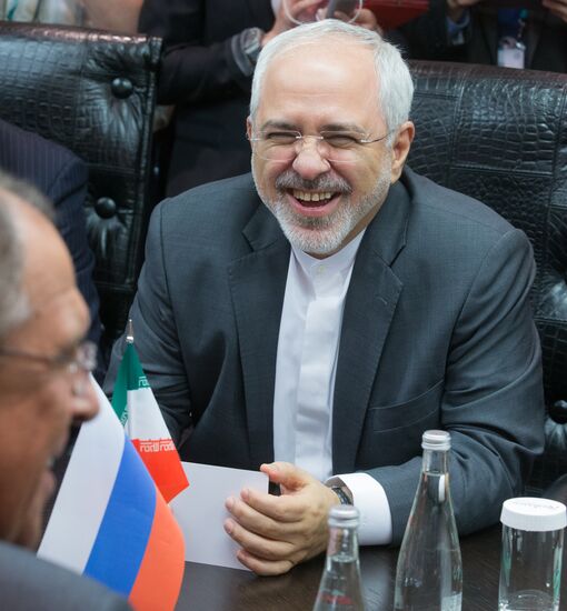 High-Level Conference on Security and Stability in the SCO Region