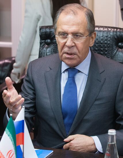 High-Level Conference on Security and Stability in the SCO Region