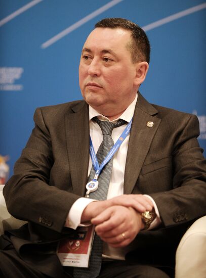 1st National Food Security Forum in Rostov-on-Don