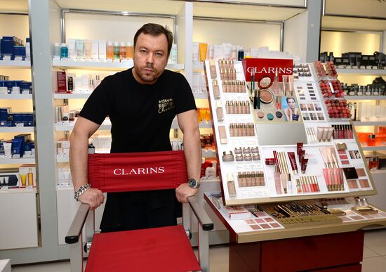 Moscow hosts InStyle Charity Beauty Bar party