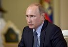 President Vladimir Putin gives interview to Il Corriere della Sera ahead of his visit to Italy