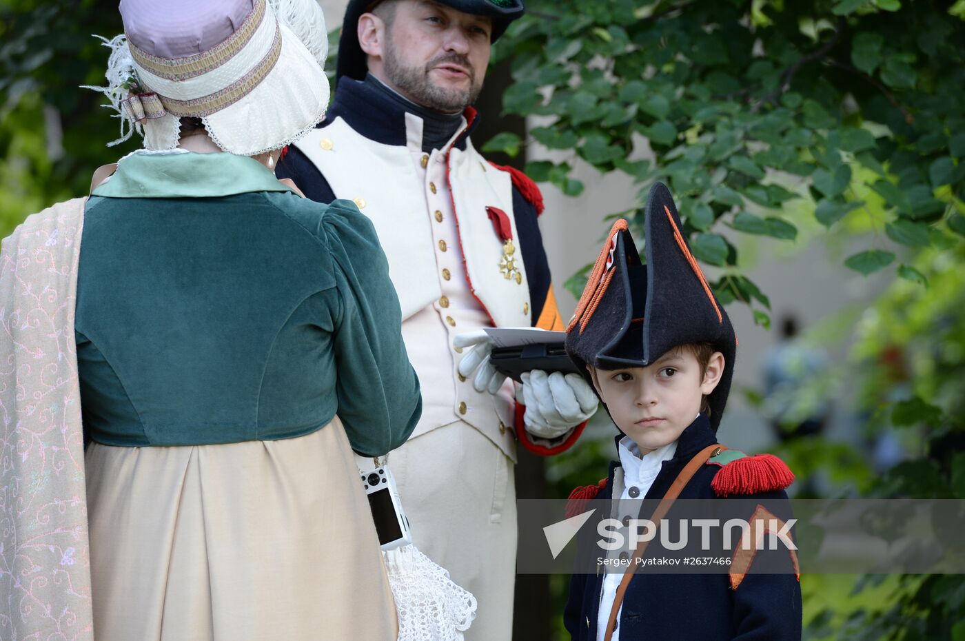 Pushkin-related sites. Alexander Pushkin Museum-Reserve in Vyazyomy Estate