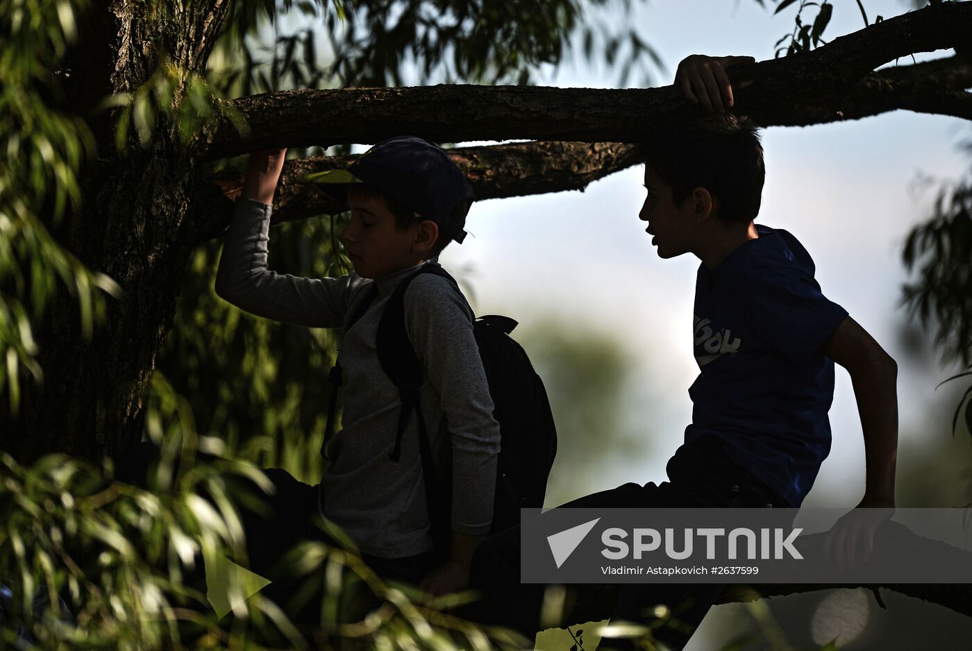 5th International Historical Festival "Times and Epochs." Day One