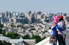 Baku awaits 2015 European Games