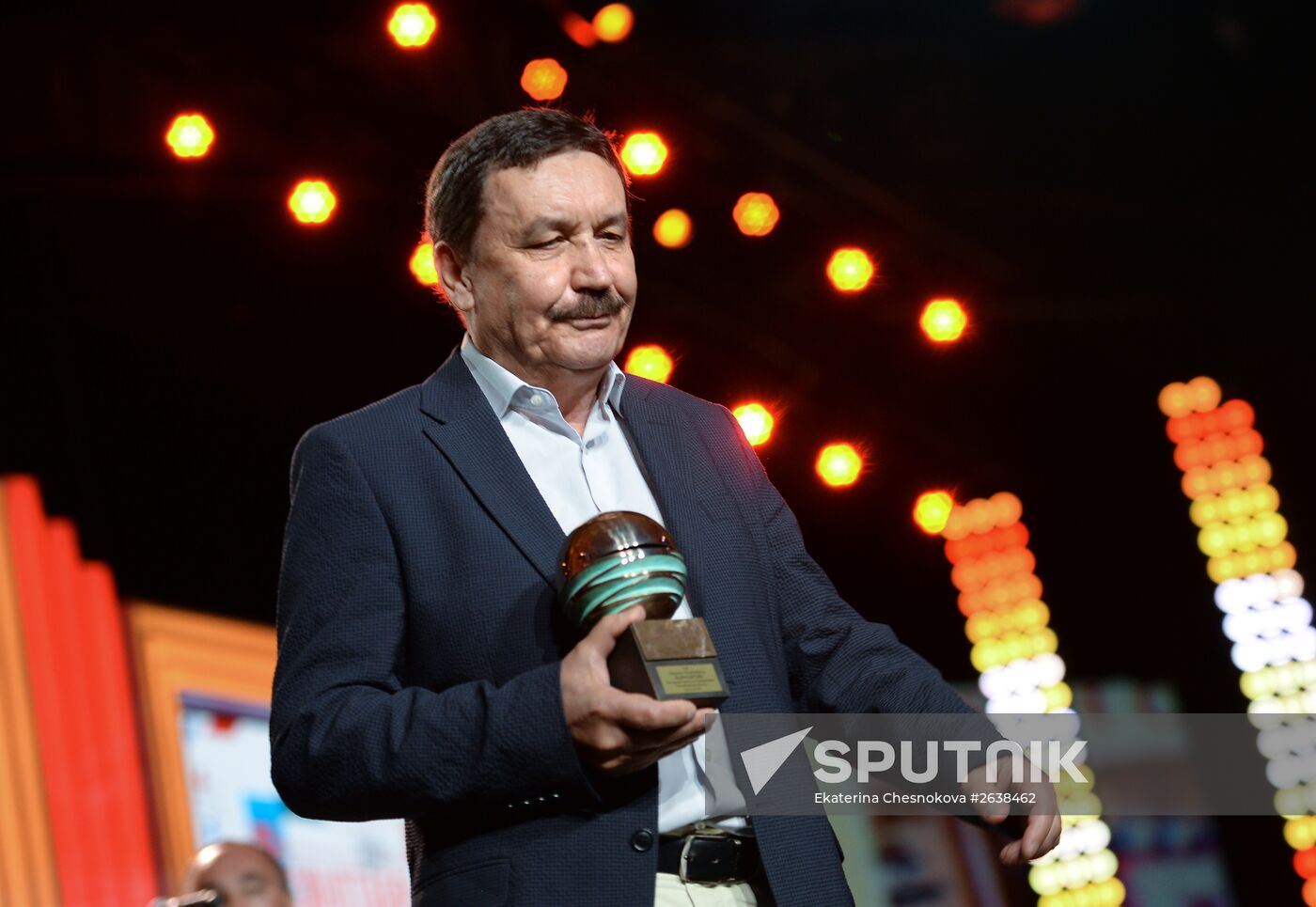 26th Kinotavr Open Russian Film Festival opening ceremony