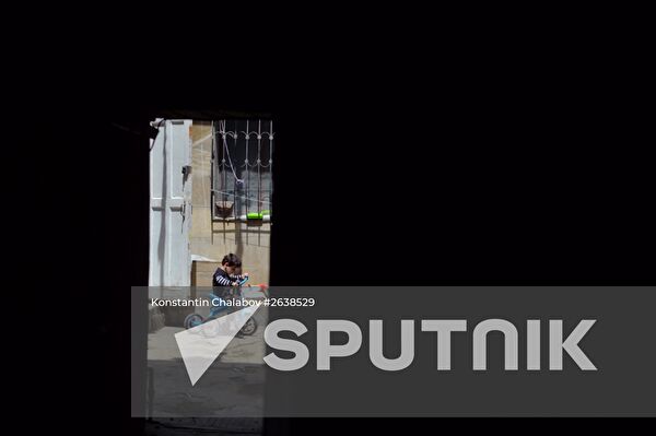 Baku awaits 2015 European Games
