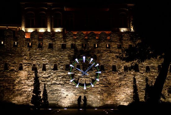 Baku awaits 2015 European Games