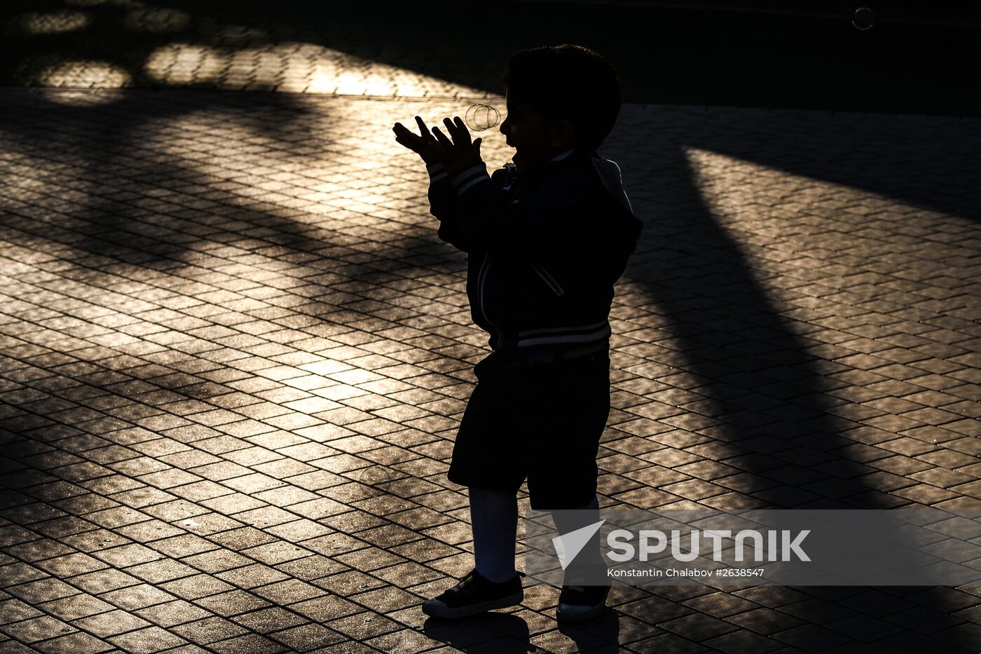 Baku awaits 2015 European Games