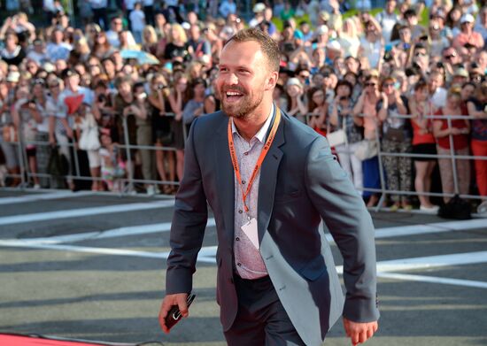 26th Kinotavr Open Russian Film Festival opening ceremony