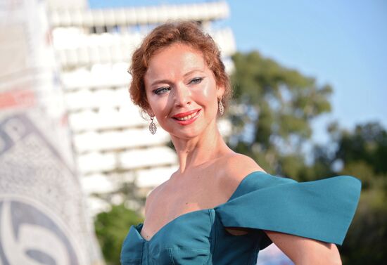 26th Kinotavr Open Russian Film Festival opening ceremony