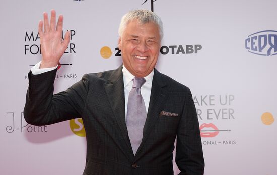 26th Kinotavr Open Russian Film Festival opening ceremony