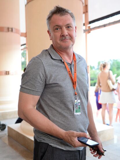 26th Kinotavr Open Russian Film Festival. Day 4