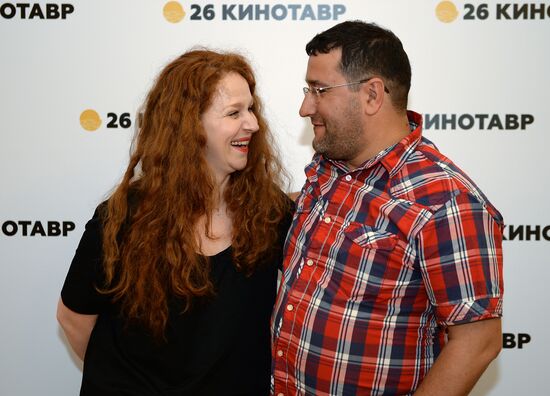 The 26th Kinotavr Open Russian Film Festival. Day Five