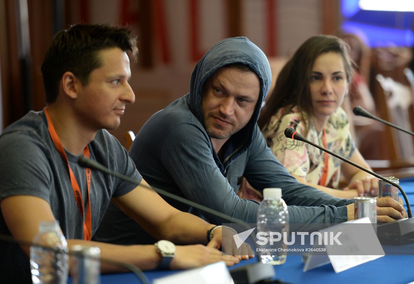 The 26th Kinotavr Open Russian Film Festival. Day Five