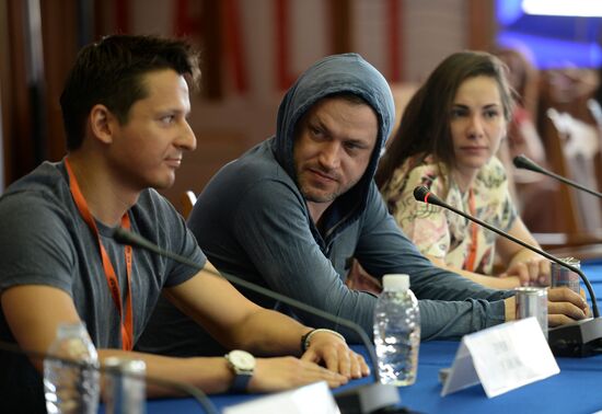 The 26th Kinotavr Open Russian Film Festival. Day Five