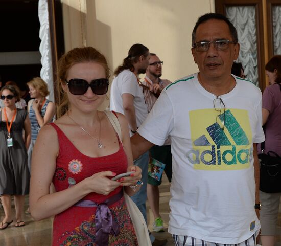 The 26th Kinotavr Open Russian Film Festival. Day Five
