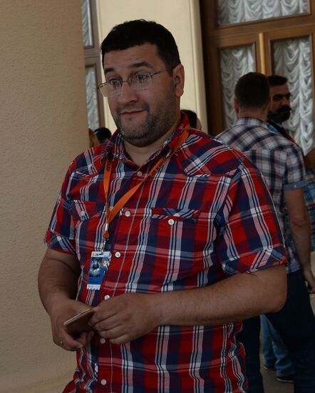 The 26th Kinotavr Open Russian Film Festival. Day Five