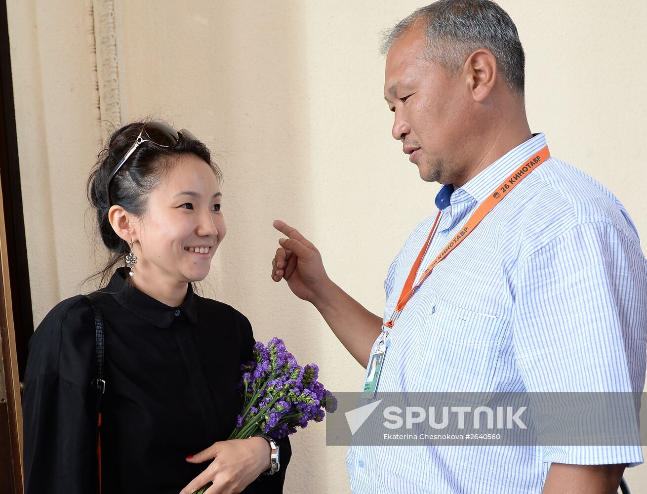 The 26th Kinotavr Open Russian Film Festival. Day Five