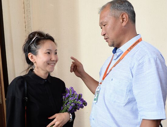 The 26th Kinotavr Open Russian Film Festival. Day Five