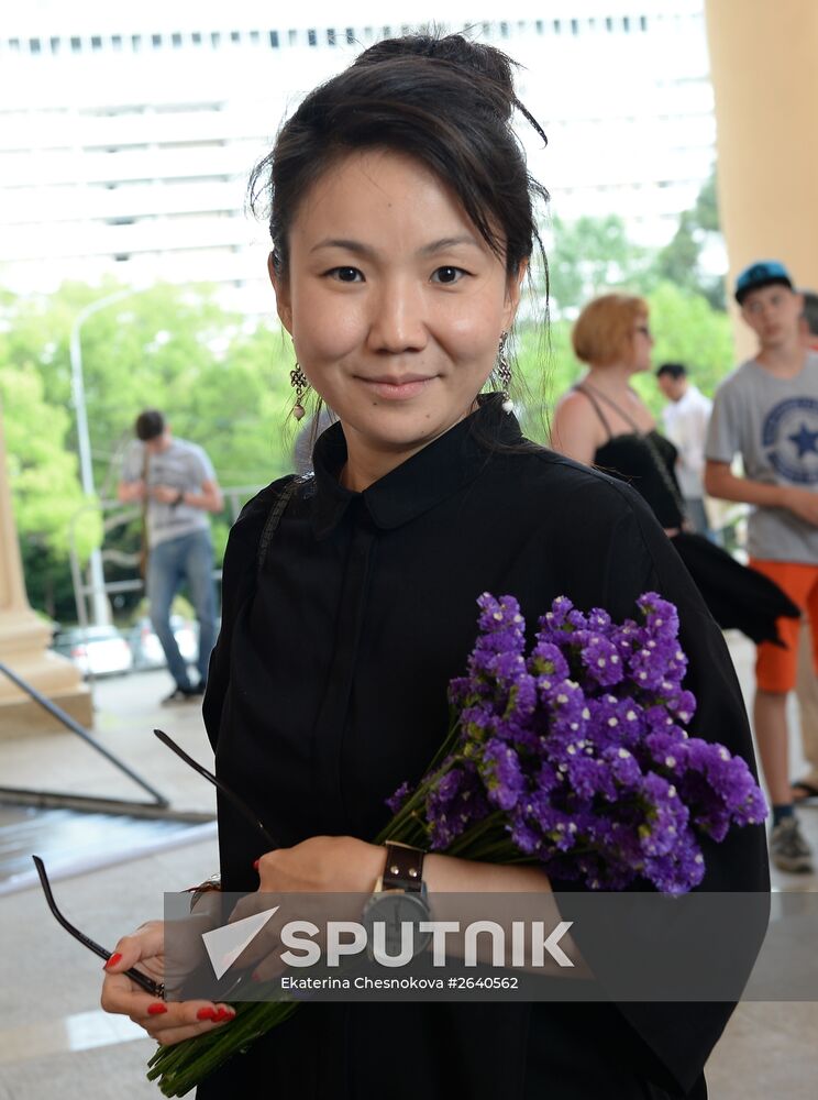 The 26th Kinotavr Open Russian Film Festival. Day Five