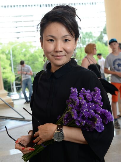 The 26th Kinotavr Open Russian Film Festival. Day Five