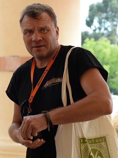 The 26th Kinotavr Open Russian Film Festival. Day Five
