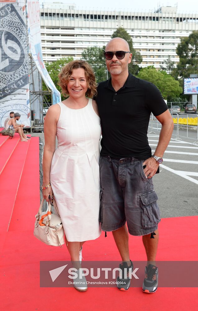 The 26th Kinotavr Open Russian Film Festival. Day Five