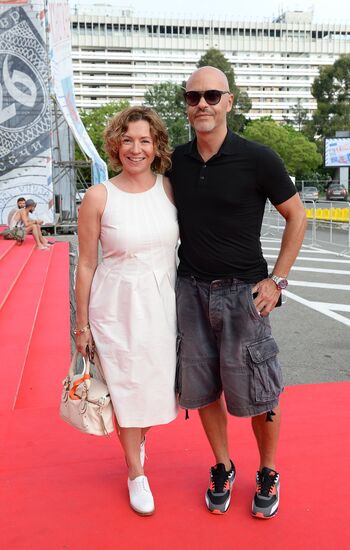 The 26th Kinotavr Open Russian Film Festival. Day Five