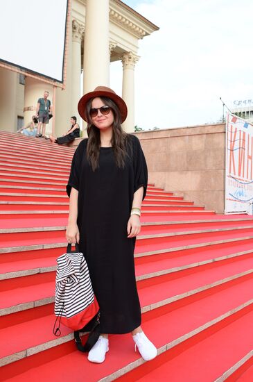 The 26th Kinotavr Open Russian Film Festival. Day Five