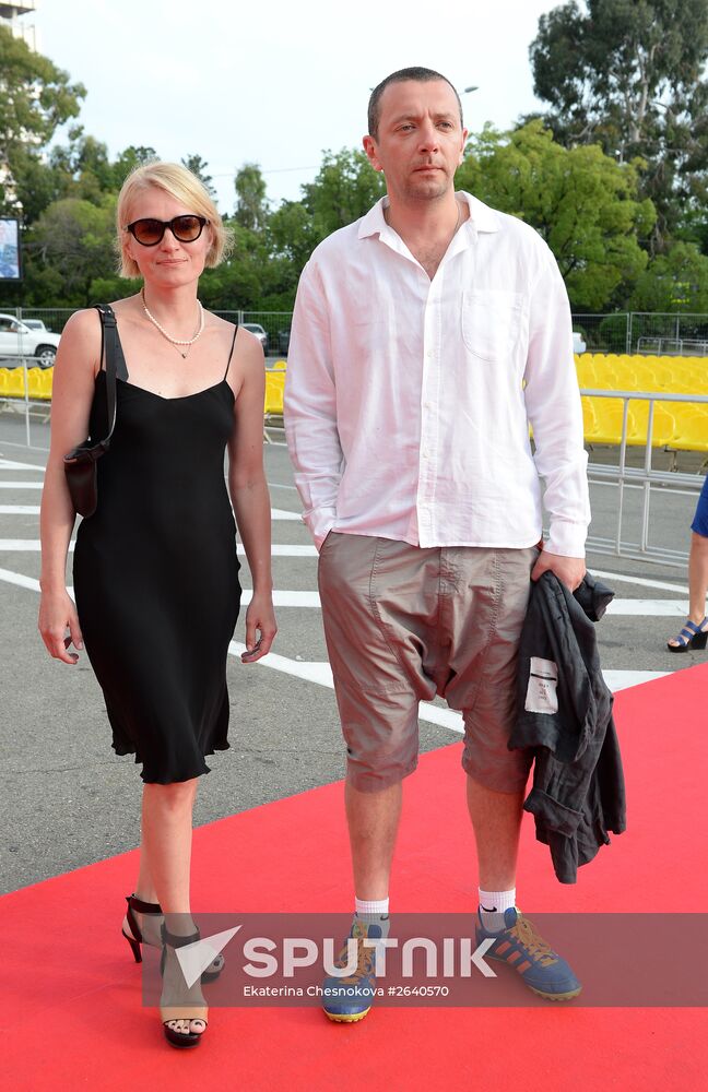 The 26th Kinotavr Open Russian Film Festival. Day Five