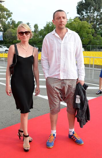 The 26th Kinotavr Open Russian Film Festival. Day Five