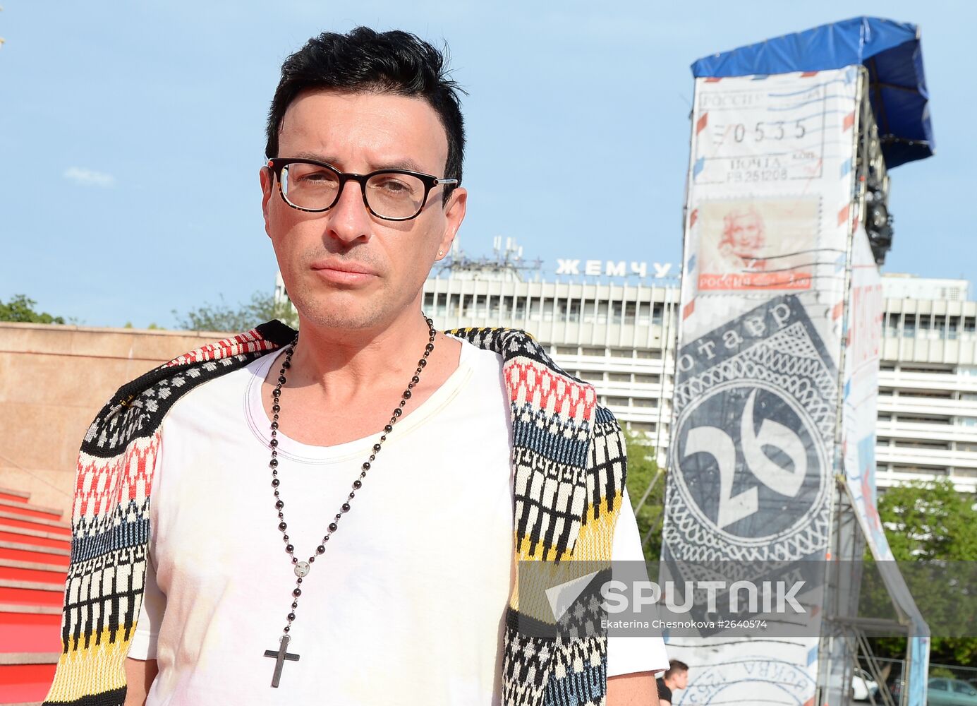 The 26th Kinotavr Open Russian Film Festival. Day Five