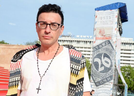 The 26th Kinotavr Open Russian Film Festival. Day Five