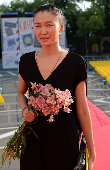 The 26th Kinotavr Open Russian Film Festival. Day Five