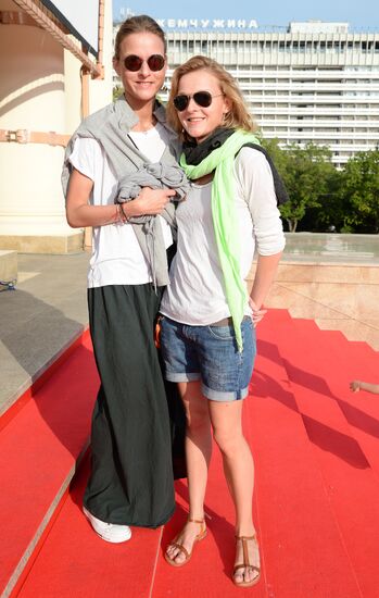 The 26th Kinotavr Open Russian Film Festival. Day Five